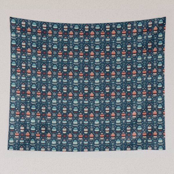 Item preview, Christmas motif #4 designed and sold by TheGreenAna.