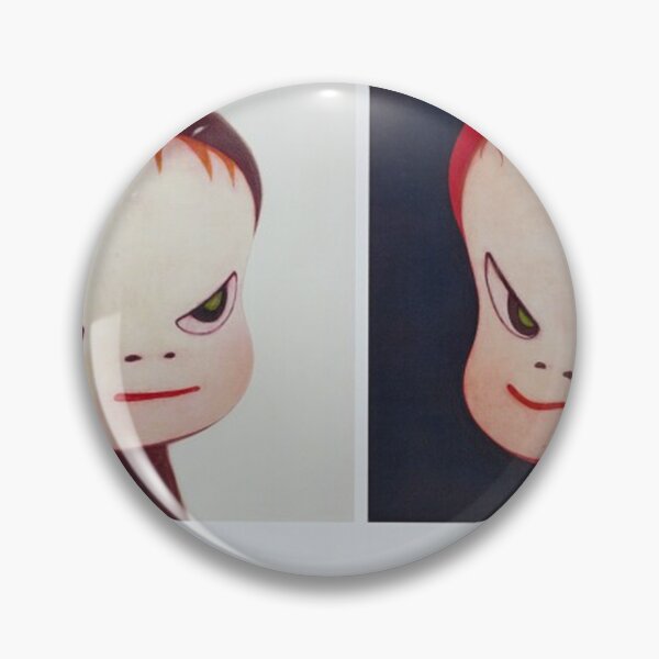 Item preview, Nara Yoshimoto Art Japanese, pop art designed and sold by HobertShoop.
