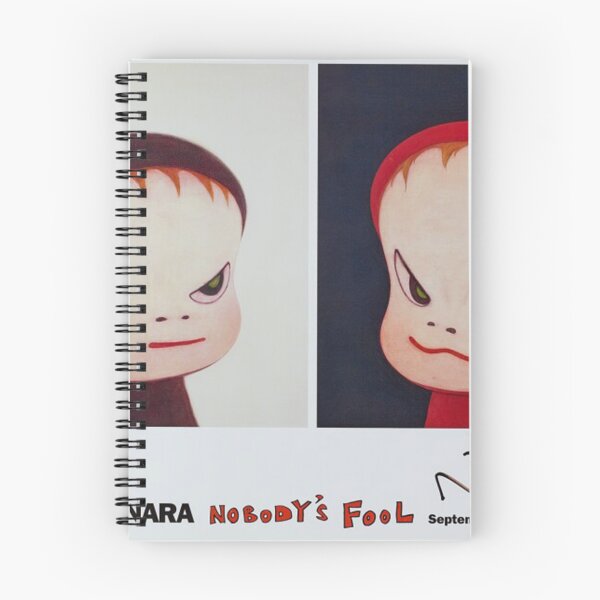 Item preview, Nara Yoshimoto Art Japanese, pop art designed and sold by HobertShoop.