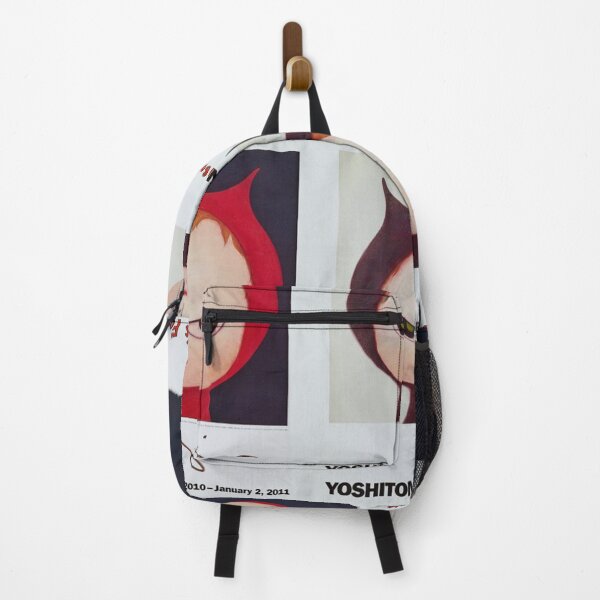 Item preview, Nara Yoshimoto Art Japanese, pop art designed and sold by HobertShoop.