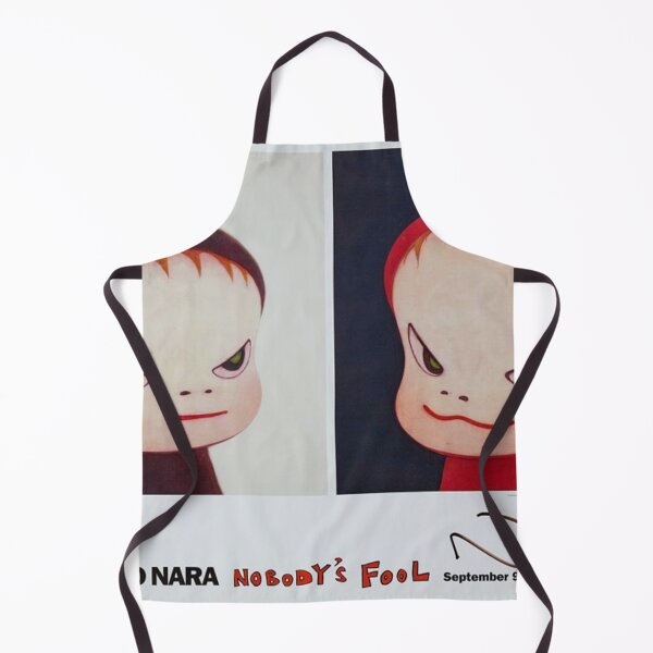 Item preview, Nara Yoshimoto Art Japanese, pop art designed and sold by HobertShoop.