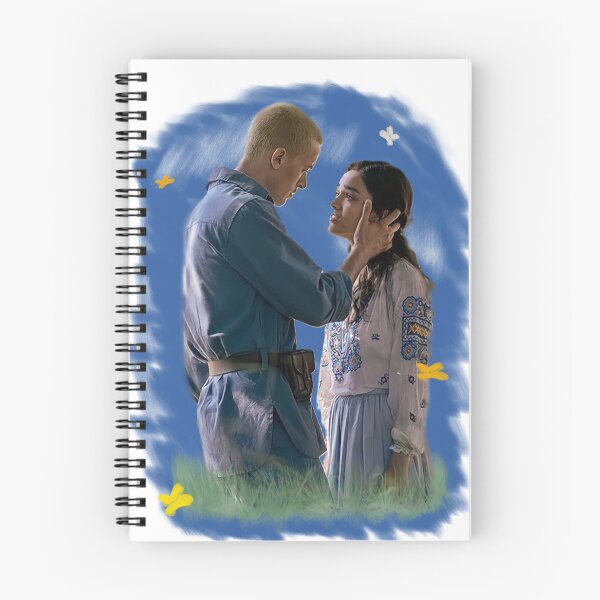 Item preview, Snowbaird and Butterflies designed and sold by professional fangirl.