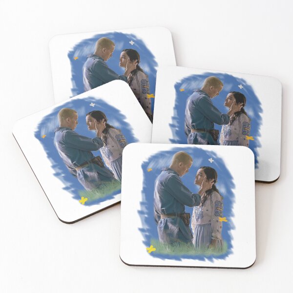 Item preview, Snowbaird and Butterflies designed and sold by professional fangirl.