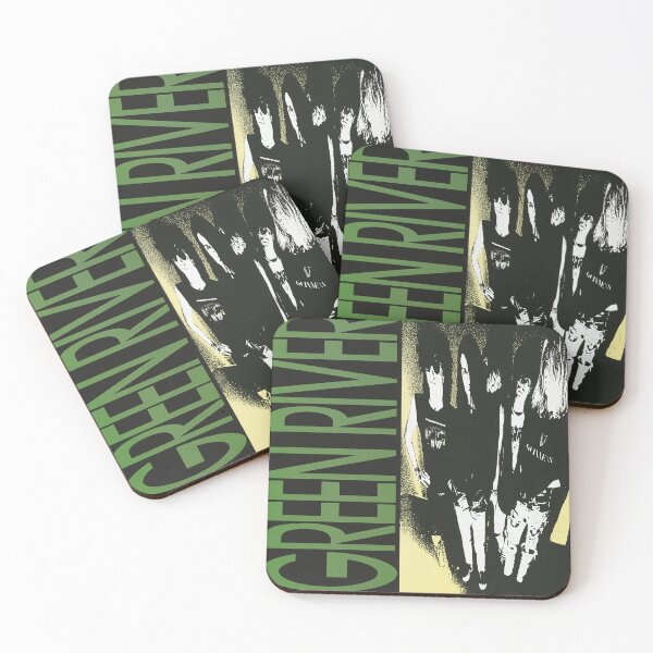 Item preview, Green River Rehab designed and sold by TyreeThorne.