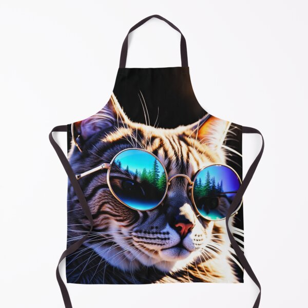 Item preview, CAT COOL designed and sold by TonatiuMonkey28.