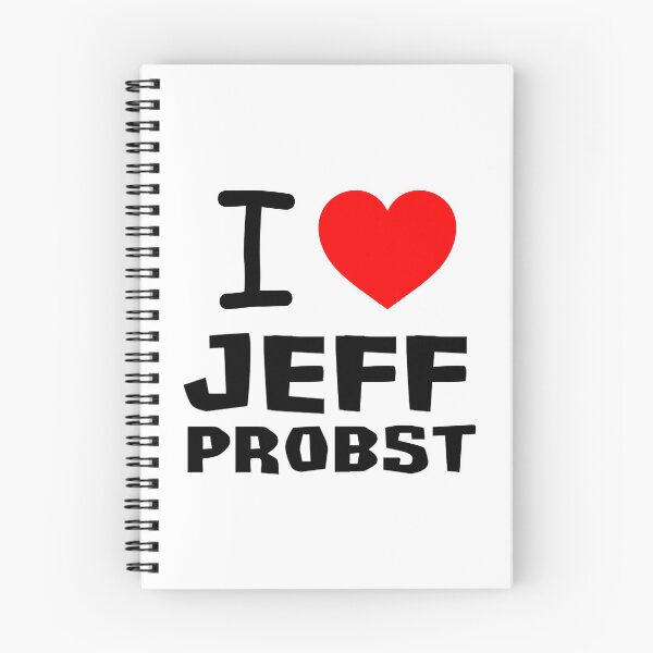 Item preview, I Love Jeff Probst Survivor designed and sold by krispiebits.