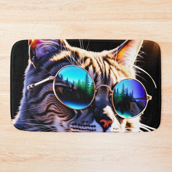 Item preview, CAT COOL designed and sold by TonatiuMonkey28.