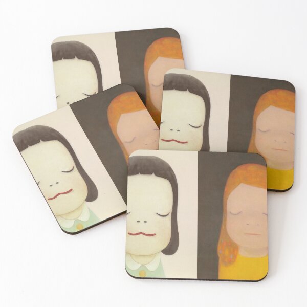 Item preview, Nara Yoshimoto Art Japanese, pop art designed and sold by HobertShoop.