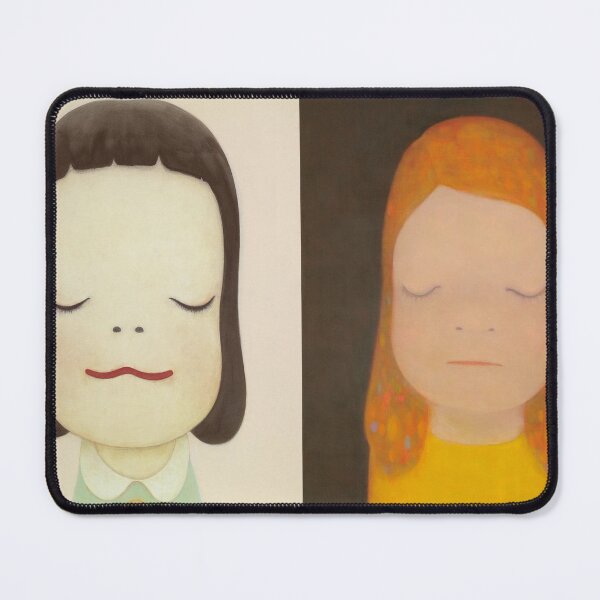 Item preview, Nara Yoshimoto Art Japanese, pop art designed and sold by HobertShoop.