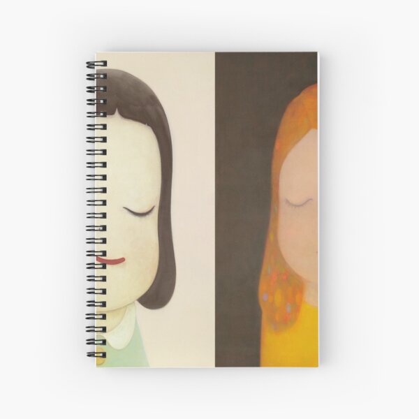 Item preview, Nara Yoshimoto Art Japanese, pop art designed and sold by HobertShoop.