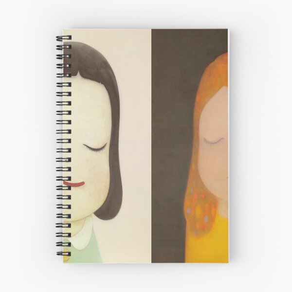 Item preview, Nara Yoshimoto Art Japanese, pop art designed and sold by HobertShoop.