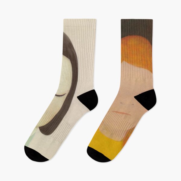 Item preview, Nara Yoshimoto Art Japanese, pop art designed and sold by HobertShoop.