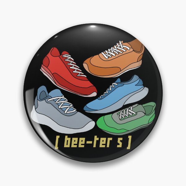 Item preview, Al-fet Sneaker designed and sold by shopdiego.