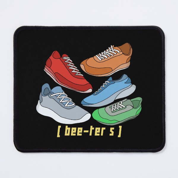 Item preview, Al-fet Sneaker designed and sold by shopdiego.