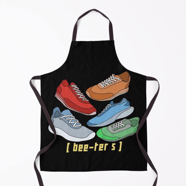 Item preview, Al-fet Sneaker designed and sold by shopdiego.