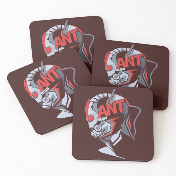 Item preview, ANT-MAN designed and sold by JulianBurgos94.
