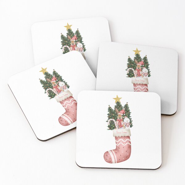 Item preview, Christmas socks  designed and sold by Thursdaypaper.