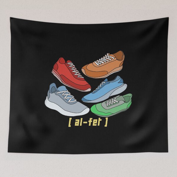 Item preview, Bee-ter Cool Sneaker designed and sold by shopdiego.