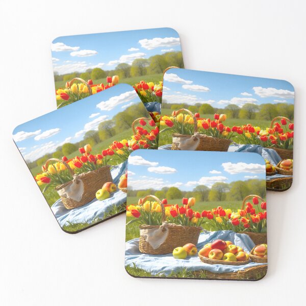 Item preview, Picnic  designed and sold by Andreas M. Mueller.