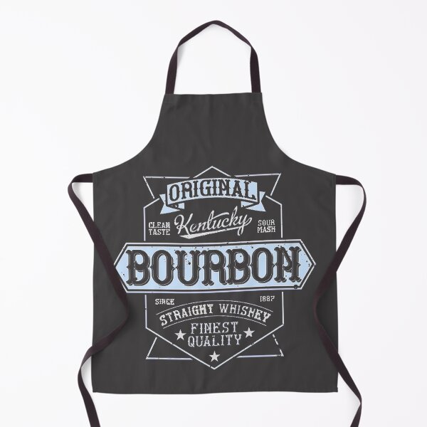 Item preview, BOURBON KENTUCKY FINEST QUALITY WHISKEY designed and sold by playback63.
