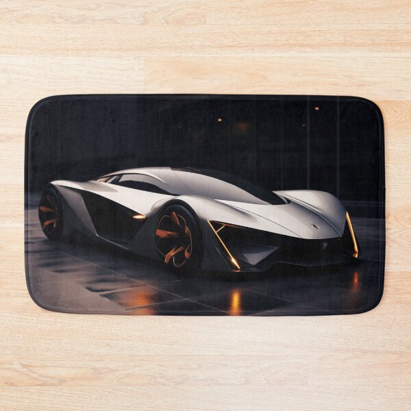 Item preview, Futuristic Car designed and sold by Cris888.