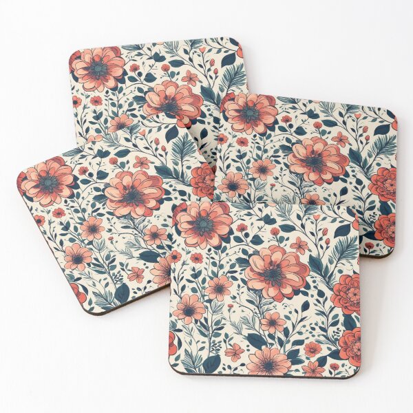 Item preview, FLORA designed and sold by RAIDXSTORE.