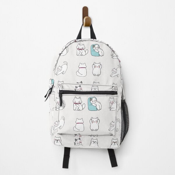 Item preview, adorable kitten in different situations designed and sold by huape.