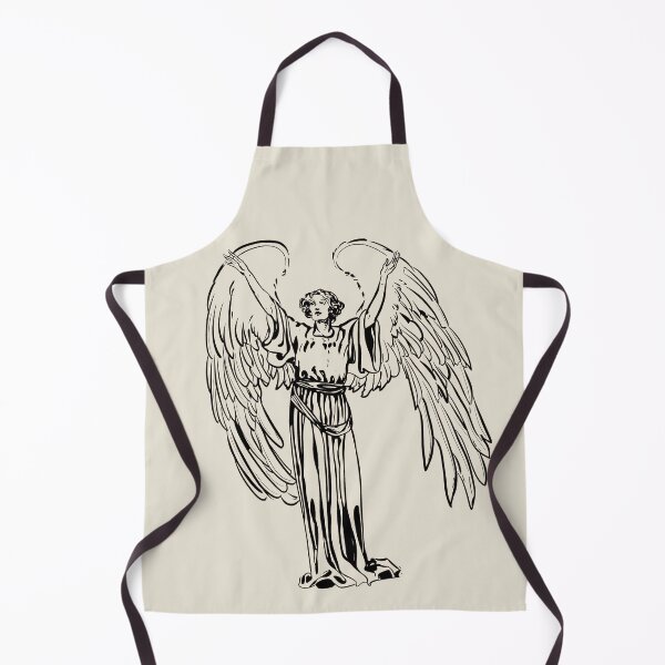 Item preview, Emily Wilding Davison 'The Suffragette' Angel designed and sold by pipeswitz.