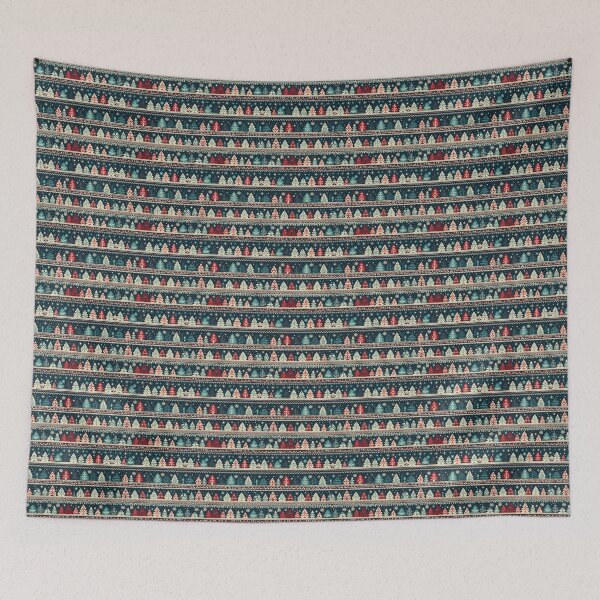 Item preview, Christmas motif #2 designed and sold by TheGreenAna.
