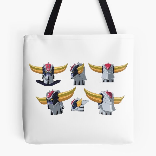Item preview, Grendizer U - Armour Helmet designed and sold by Adeel Mushtaq.