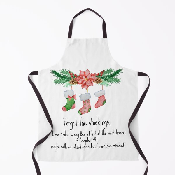 Item preview, Funny Jane Austen Christmas designed and sold by MerytonGallery.