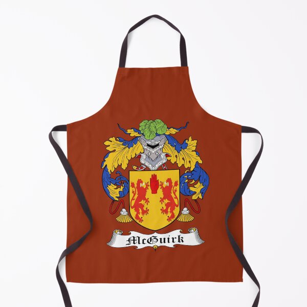 Item preview, McGUIRK designed and sold by CathalDevlin.