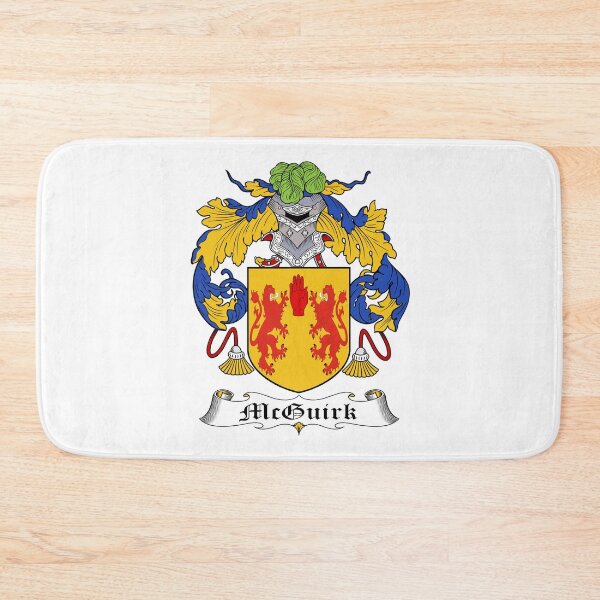 Item preview, McGUIRK designed and sold by CathalDevlin.