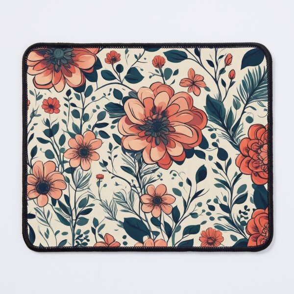 Item preview, FLORA designed and sold by RAIDXSTORE.