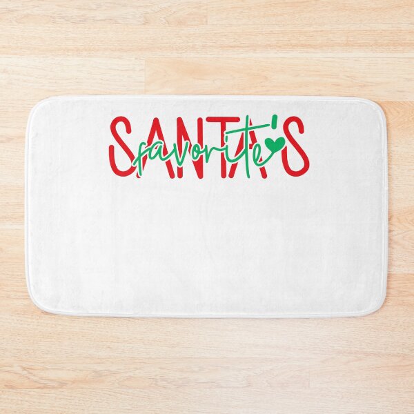 Item preview, Santa's Favorite designed and sold by EsteticaVerus.