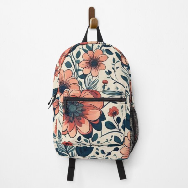 Item preview, FLORA designed and sold by RAIDXSTORE.
