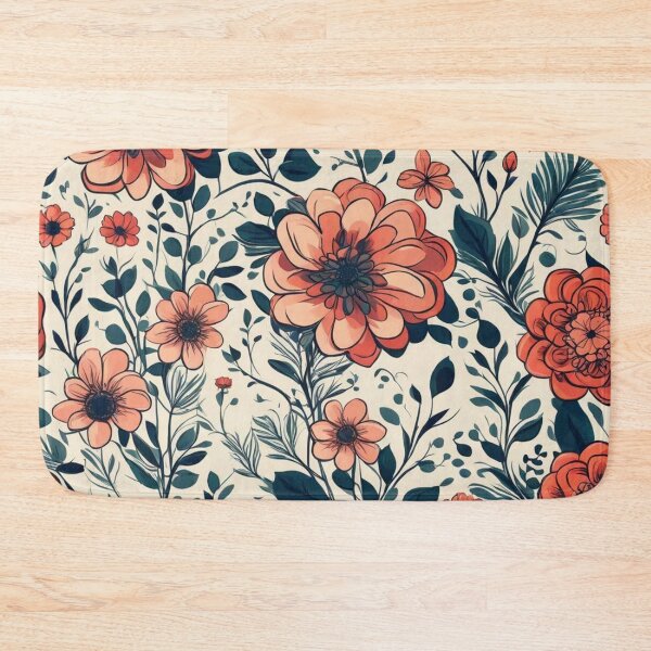 Item preview, FLORA designed and sold by RAIDXSTORE.