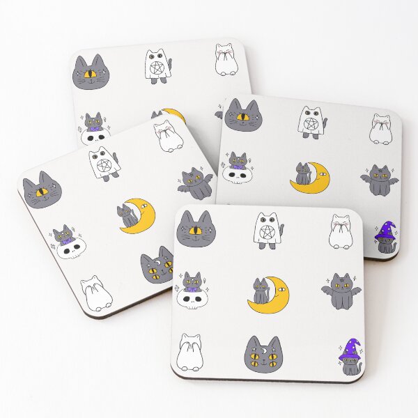 Item preview, adorable and funny kittens designed and sold by huape.