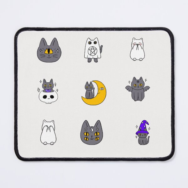 Item preview, adorable and funny kittens designed and sold by huape.