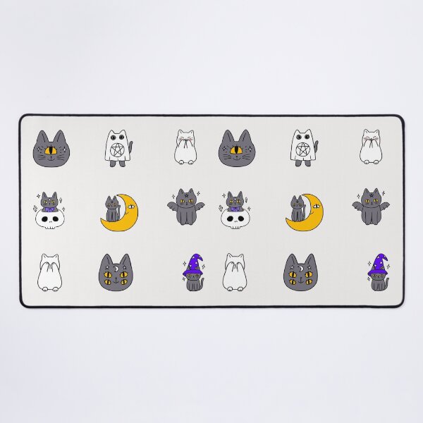 Item preview, adorable and funny kittens designed and sold by huape.