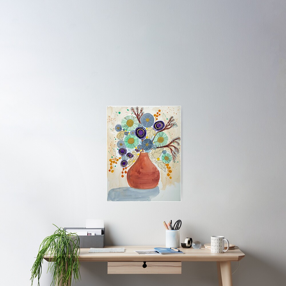 Item preview, Poster designed and sold by BirgitteB.