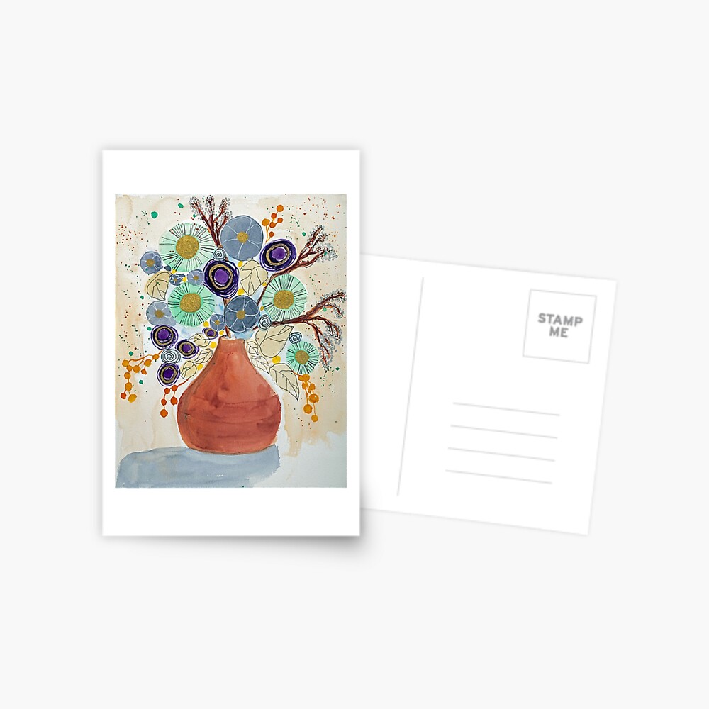 Item preview, Postcard designed and sold by BirgitteB.