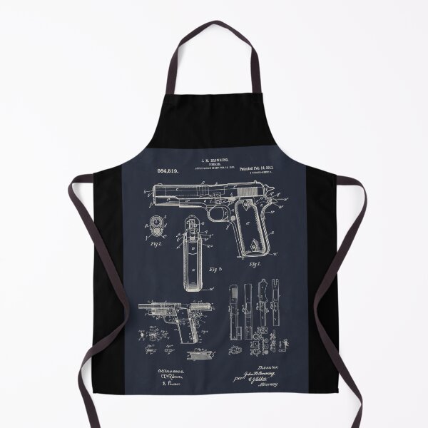 Item preview, 1911 Colt 45 Handgun designed and sold by My Digital Mind.