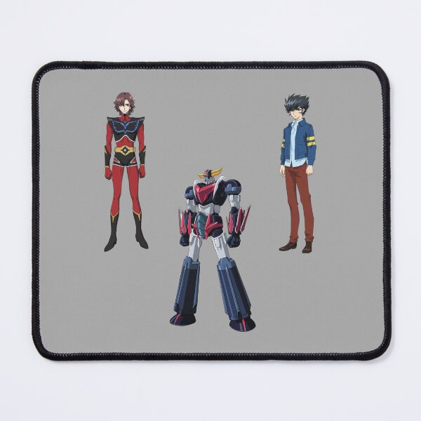 Item preview, Grendizer U - All in One designed and sold by Adeel Mushtaq.