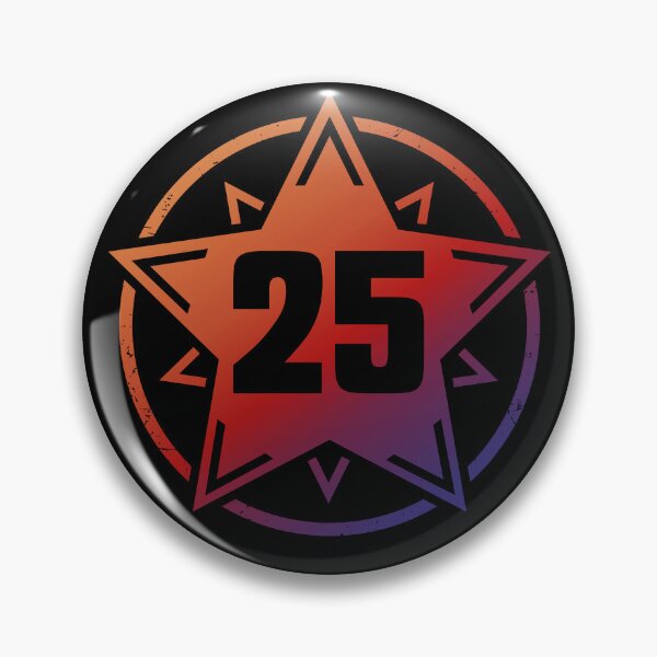 Item preview, Super Star 25 designed and sold by Urbanksy.