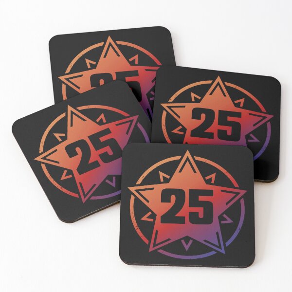 Item preview, Super Star 25 designed and sold by Urbanksy.