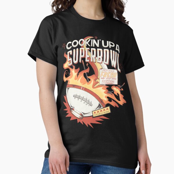 Artikel-Vorschau von SKZ – Super Bowl, designt und verkauft von GingerDesigner.