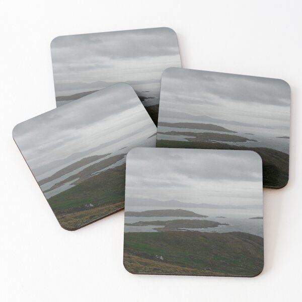 Item preview, Coast in Ireland designed and sold by Calidris Fotografie Steffi & Ben Köppler.