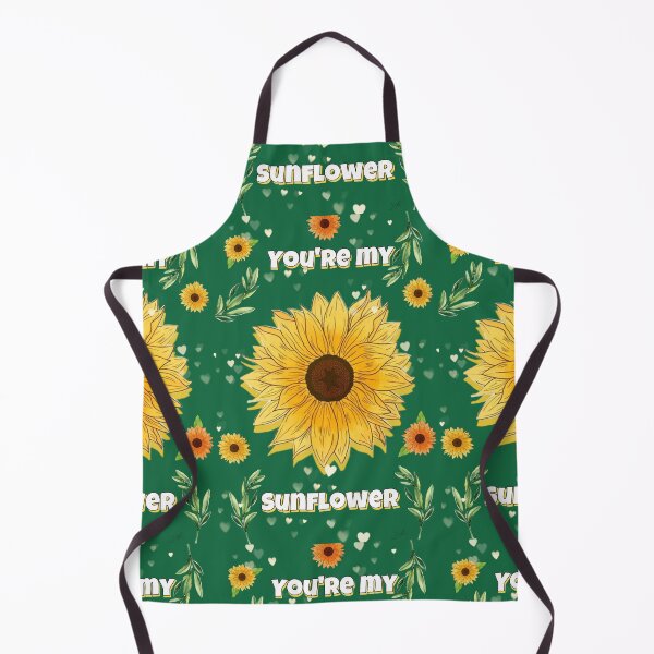 Item preview, You're my sunflower designed and sold by Ebony Horton.