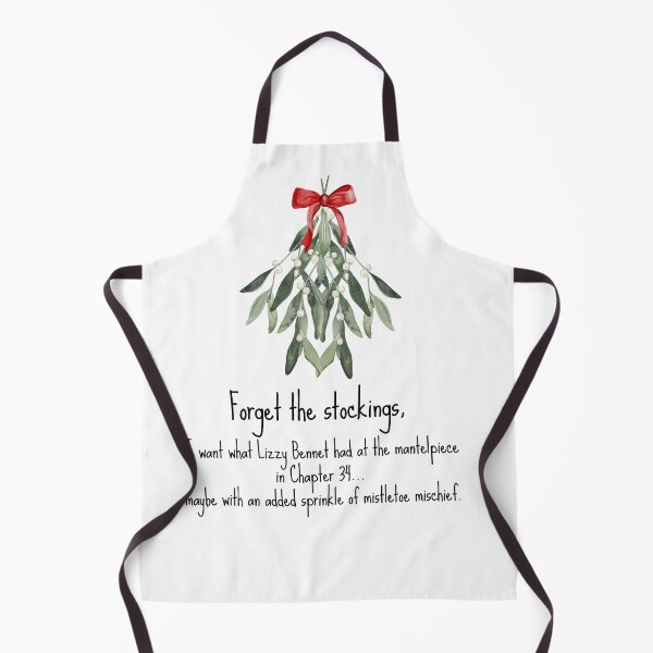 Item preview, Funny Jane Austen Christmas designed and sold by MerytonGallery.